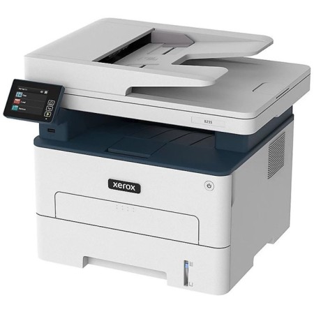 MFP, LAZ B/B Xerox Workcentre B235DNI (B235V_DNI), 600x600DPI, A4, Duplex, WiFi