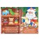 Poems for kids set of "All about New Year", 8 pcs 12 pcs.