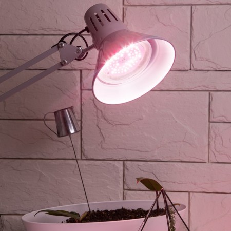 Phytolamps for plants LED era Fito-18W-RA90-E27 Full Spectrum of 18 W E27-6