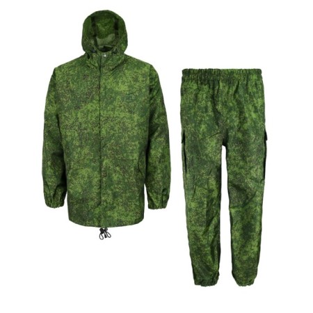 Moisture-proof costume tiamat, size 52-54, camouflage color