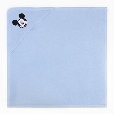 Tm -tier's corner "Mickey Mouse", 75 x 75 cm, 100% cotton-4