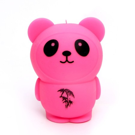 Panda Mick with paste, Mix color-1