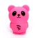 Panda Mick with paste, Mix color