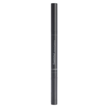 Eyebrow pencil 6 Saemmul Artlook Eyebrow 06 Ash Brown