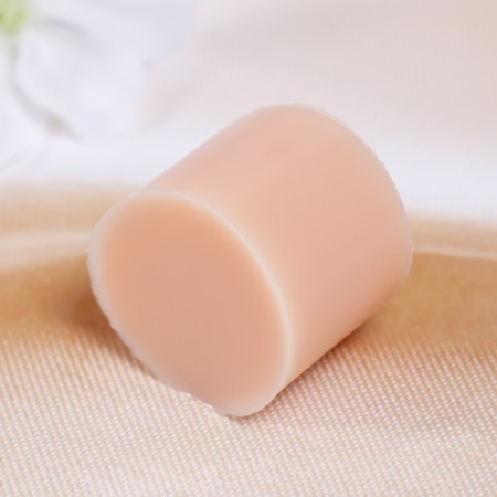 Silicone Mold "Three bullets" D bullets 8 mm, length 23 mm-2