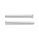 Screw, secret, galvanized, Din965, M5x60 mm, 200