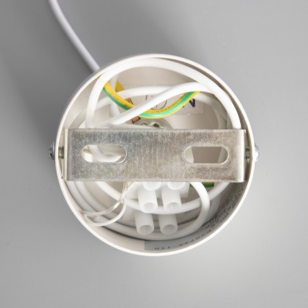 Lucas Lumber LED 5W 4000k White 3x3x60-160cm-8