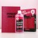 New Year's gift set of cosmetics "Classer Bell", shower gel 250 ml and diary, 18+, New Year