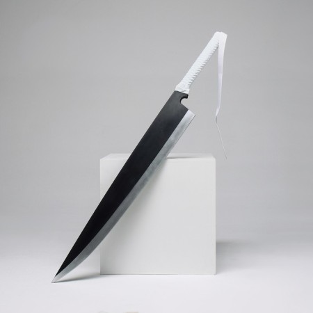 Souvenir weapon "Anime's sword", 107cm, polystyrene foam
