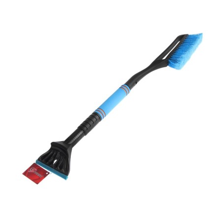 Torso Sampling brush, 73-88 cm, telescopic, reinforced, mix-2