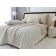 Set 1.5 joint venture Sofi de Marko "Richelieu", size 180x230 cm, 150x210 cm, 50x70 cm - 2 pcs