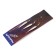 Vertical "Yaman" Board Malaya with a tee, size 37 mm, 4 g, nickel