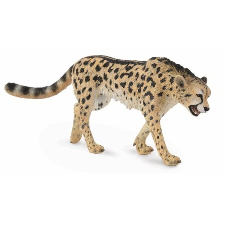 Figure "Royal Cheetah"