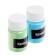 Set for experiments "sea princess", bath bombs