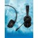 Headphones with A4Tech Hu-8 microphone 2m patching heading heading