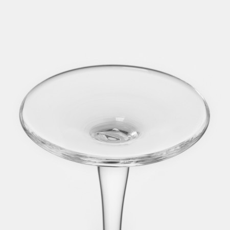 Set of glass glasses, 50 ml-5