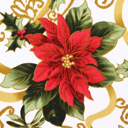 New Year. Baby Dolyana "Festive Jewelry" D145cm, 100% p/e, 140g/m2-3