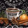 Towel "Ethel" Winter Miracles 40x73 cm, 100% HL, sarzha 190 g/m2