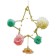Set for creativity - suspension "Star"