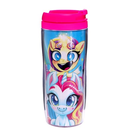 Puzzle in the thermostat "Unicorn", 54 elements, 350 ml-2