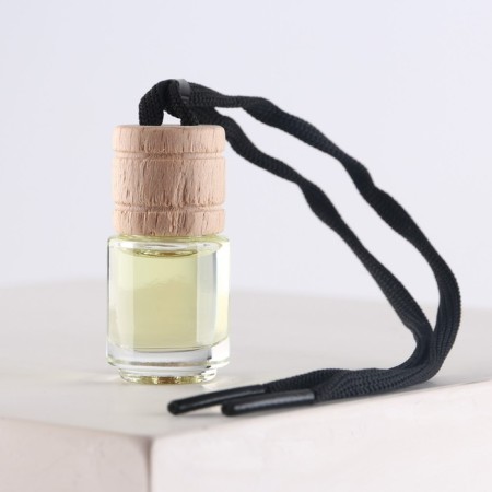 Flavor in the car "to the one who holds", perfume-2