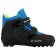 Brows Ski children's Winter Star Control Kids, NNN, p. 29, black/blue color