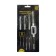 Berger tap set, with a key of 8 items