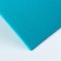 Isolon for creativity turquoise 2 mm, roll 0.75x10 m
