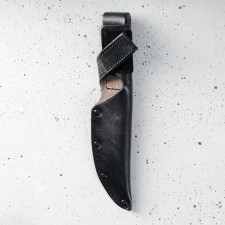 A knife cover, under a blade 13 cm, on Velcro, skin