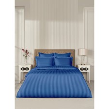 Постельное бельё 2 сп Arya Home Vip, размер 240x260 см, 200x220 см, 50x70 см - 2 шт, 70x70 см - 2 шт