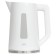 Electric kettle JVC JK-KE1215 Plastic, 2200 watts, 1.7 l, white