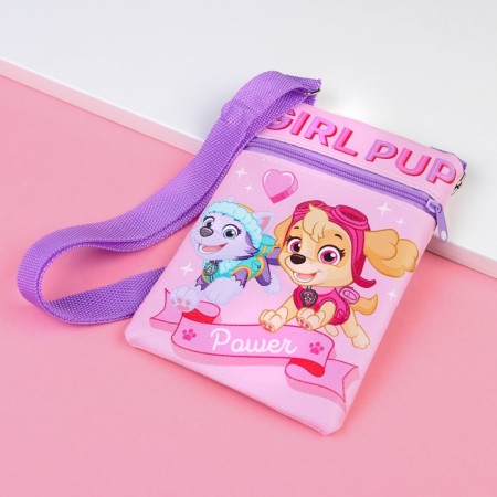 Children's bag, 11x16 cm, puppy patrol-2