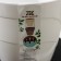 Kashpo for flowers with an insert "grace", 1.2 l, white color