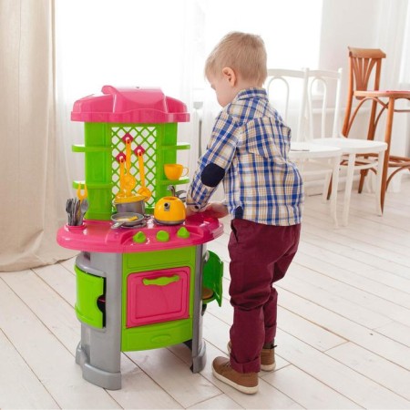 Игрушка «Кухня 8»-5