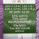 Yarn "Narodnaya" 30% wool, 70% acrylic volume 220m/100g (329-lavender)