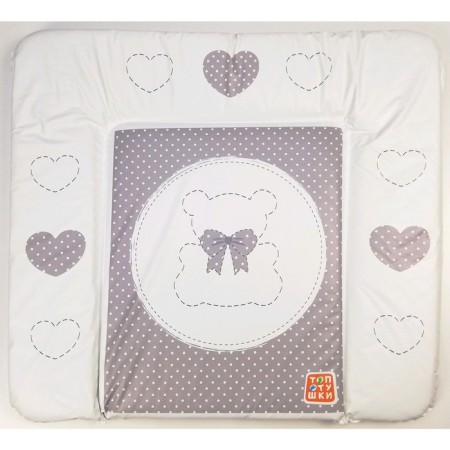 Single mattress "My beloved Bear", 94x75 cm