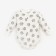 Body children's "legs", white/gray color, height 68 cm
