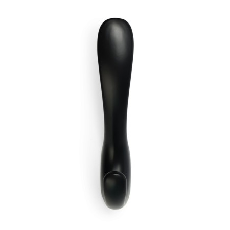 Furniture hook Cappio Heel Light, two -rod, black color-3