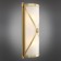 Wall lamp (sconces) zoe e27 80W