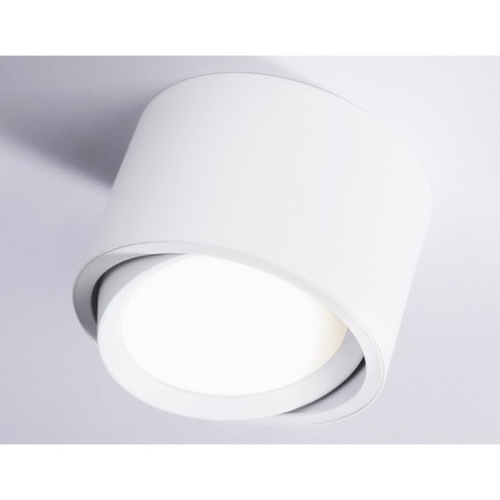 Lumina Lumber overhead Ambrella Light, GX Standard Tech, TN6805, GX53, White Color-3