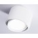 Lumina Lumber overhead Ambrella Light, GX Standard Tech, TN6805, GX53, White Color