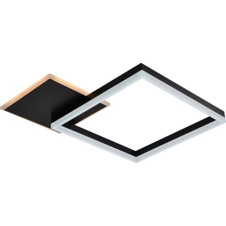 LED LED LED RIVOLI SANDRA 6146-101, LED, 88W, 3000-6000 K, with a remote control-2