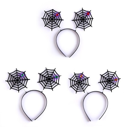 Carnival rim "web" on springs, mix-3