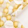 Glossy packaging paper "Happy Birthday", 70 x 100 cm