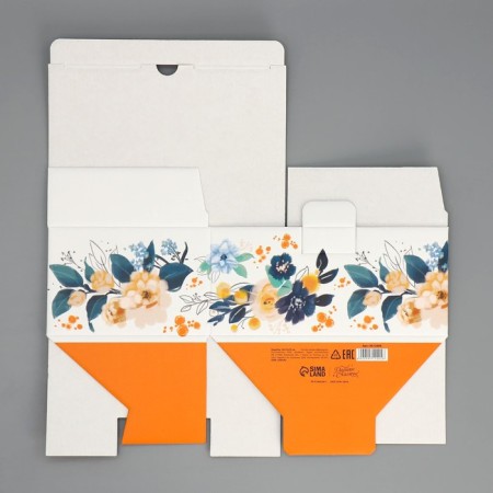 Box Gift team, packaging, “the teacher who inspires”, 22 x 15 x 10 cm-6