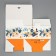 Box Gift team, packaging, “the teacher who inspires”, 22 x 15 x 10 cm