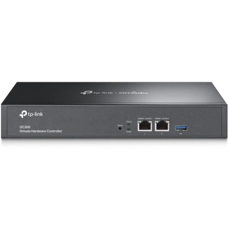 Controller TP-Link Omada OC300, 10/100/100base-TX