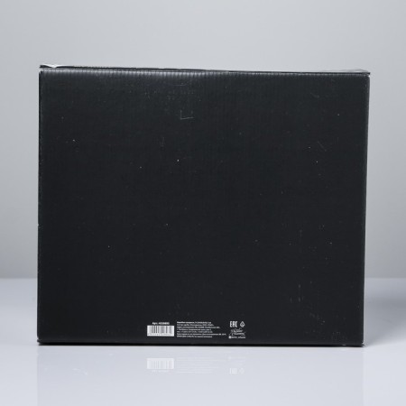 Gift folding box, packaging, “brutality”, 31.2 x 25.6 x 16.1 cm-7