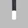 Matty diffuser for Focus LED 12W, 52x52 mm, white