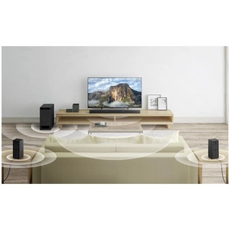 Sony Sony HT-S40R 5.1 600W black-6